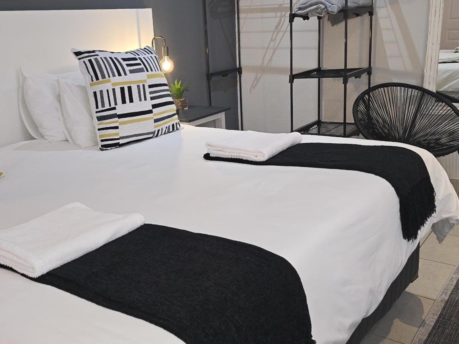 The Lantern Guesthouse Блумфонтейн Номер фото