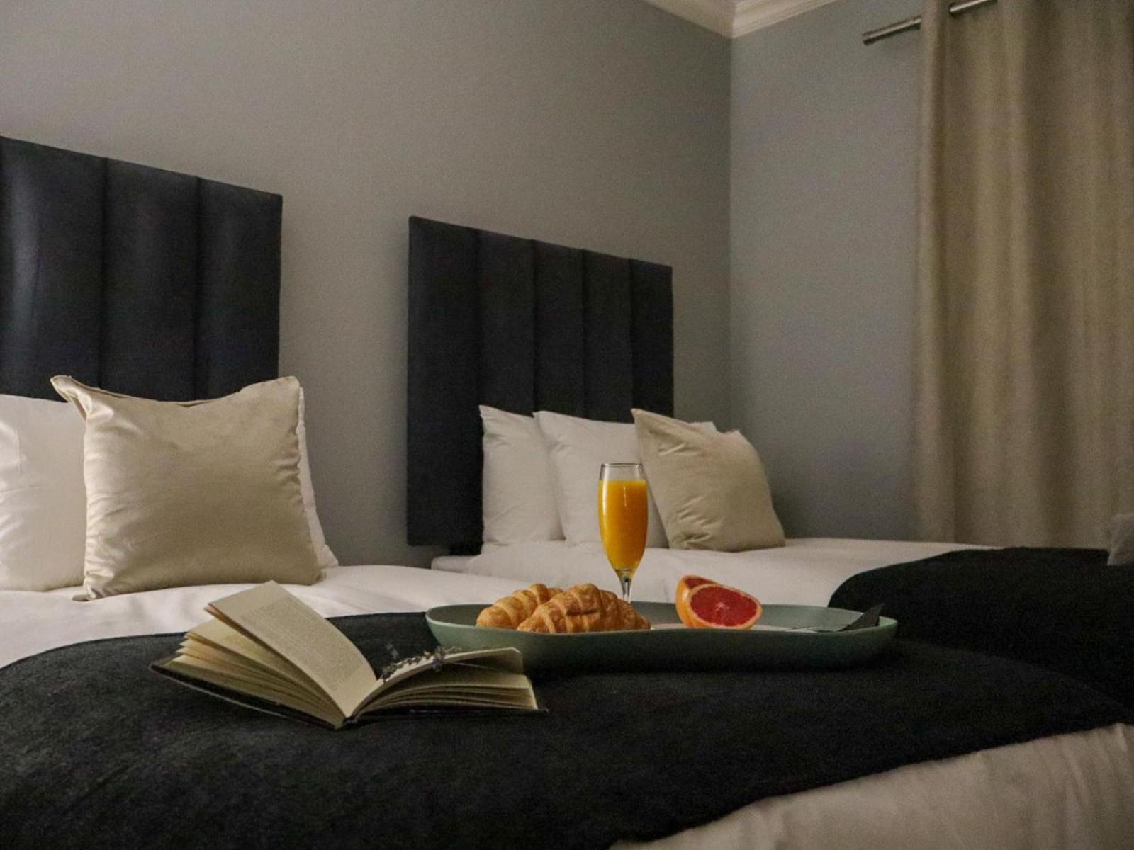 The Lantern Guesthouse Блумфонтейн Номер фото
