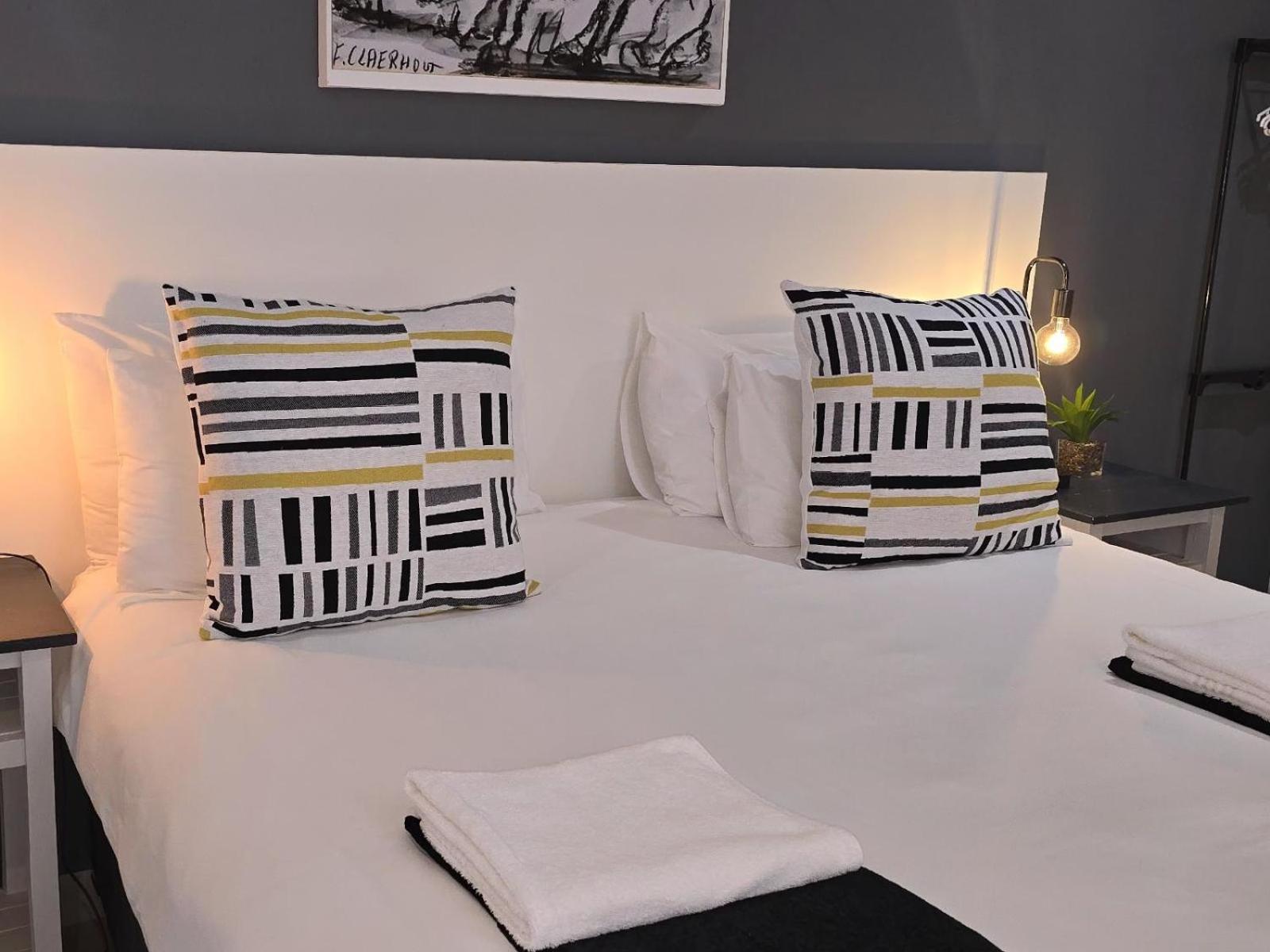 The Lantern Guesthouse Блумфонтейн Номер фото
