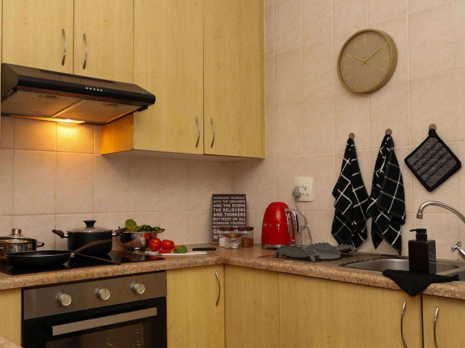 The Lantern Guesthouse Блумфонтейн Номер фото
